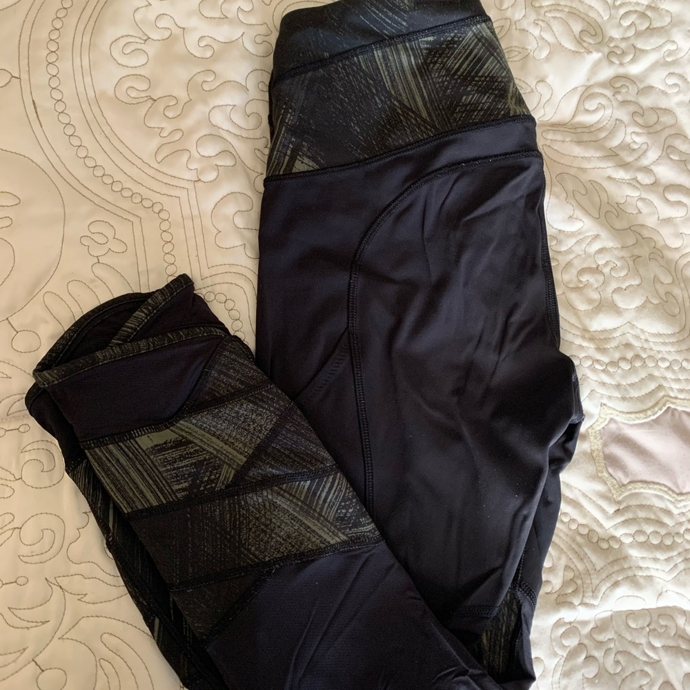 Lululemon leggings